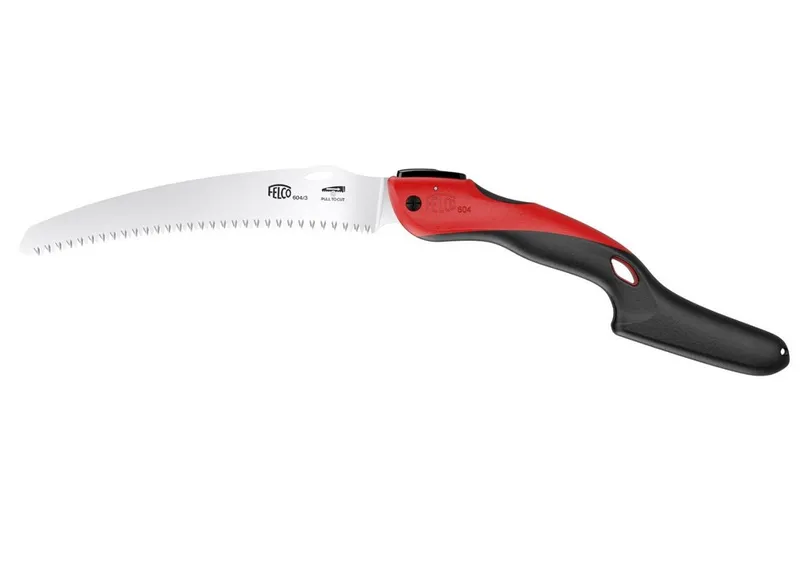 Piła Ręczna Do Drewna 240mm FELCO