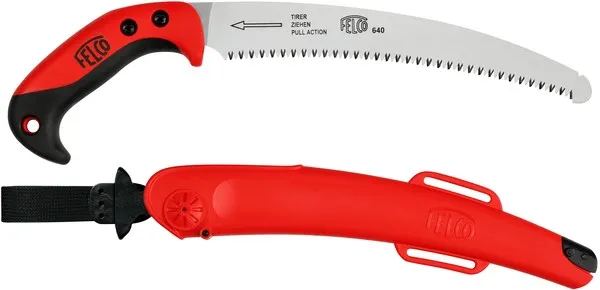 Piła Z Hakiem – Ostrze 270mm FELCO