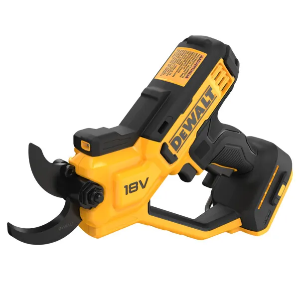 Akumulatorowy Sekator Do Gałęzi 18V Xr 0*AH DEWALT