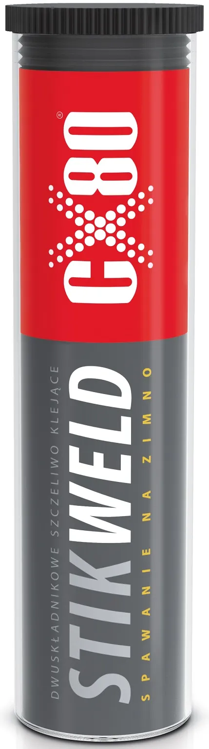 Szczeliwo Stik Weld 60g CX-80