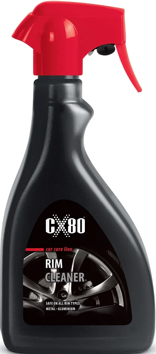 Preparat Do Czyszczenia Felg 600ml CX-80