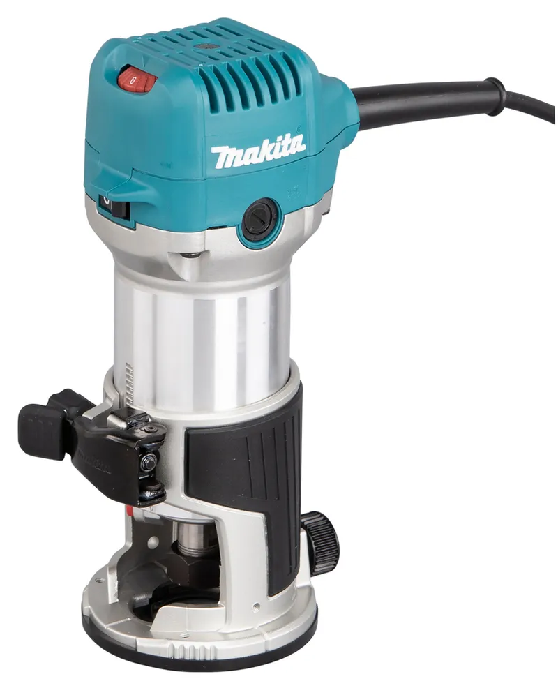 Frezarko-Wycinarka 710W MAKITA