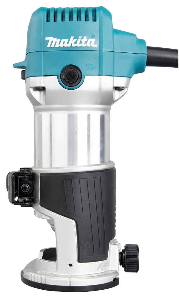 Frezarko-Wycinarka 710W MAKITA