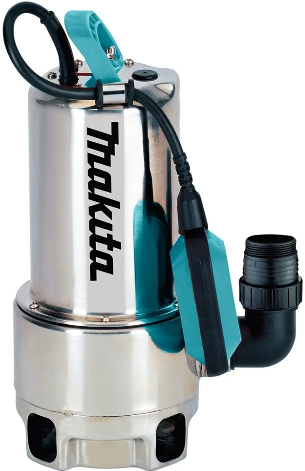 Pompa Zanurzeniowa Elektryczna Do Wody Brudnej 1100W MAKITA