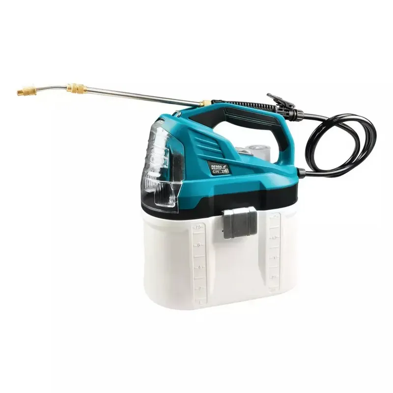 Opryskiwacz Ogrodowy 18V Sas+all DEDRA