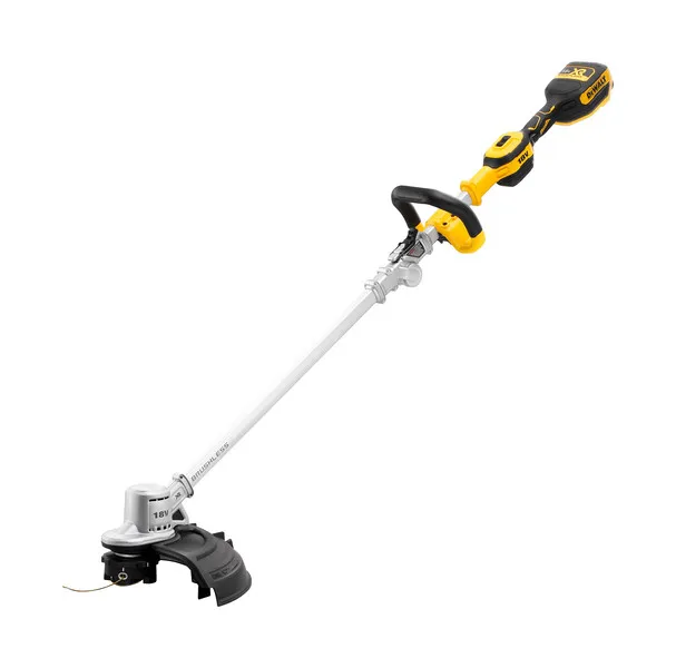 Podkaszarka Akumulatorowa 18V 1*5.0AH Ramie Dzielone DEWALT