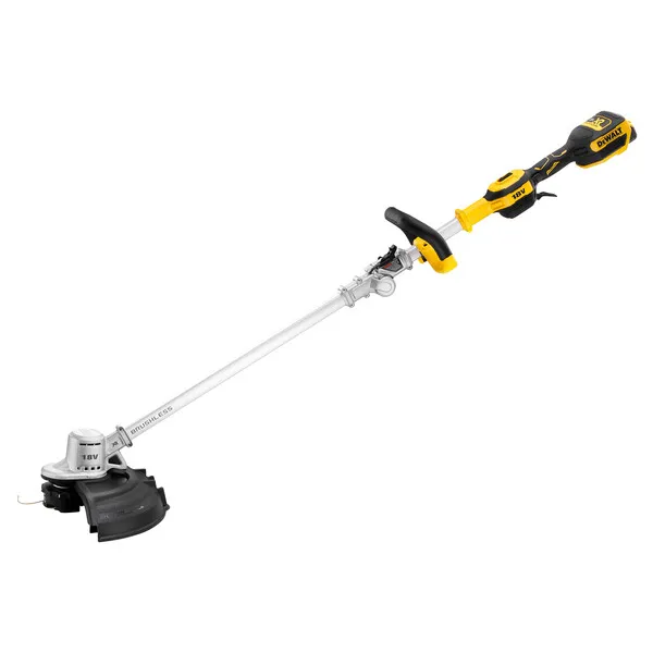 Podkaszarka Akumulatorowa 18V 1*5.0AH Ramie Dzielone DEWALT