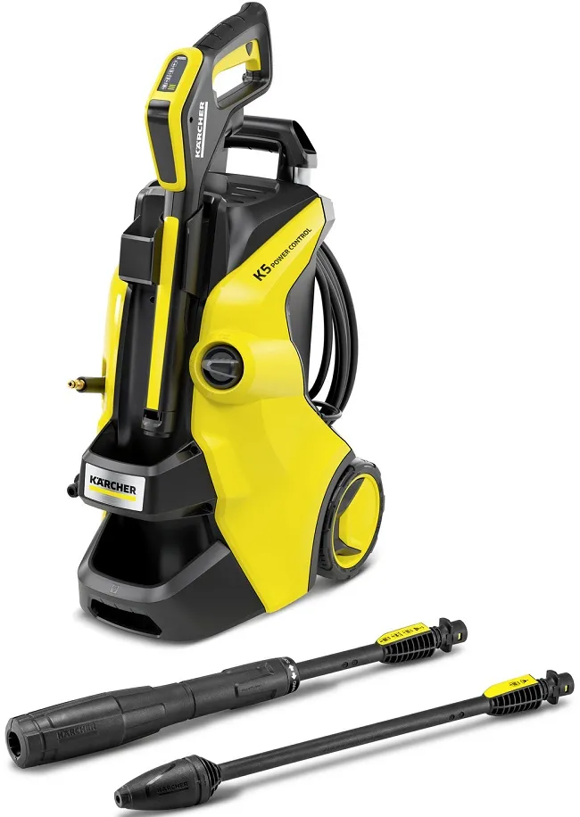 Myjka Wysokociśnieniowa K 5 Power Control KARCHER