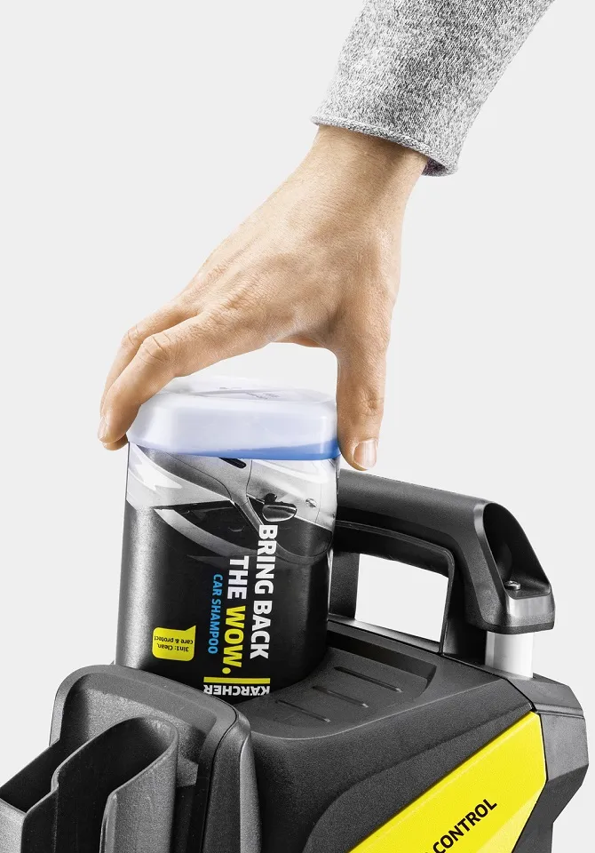 Myjka Wysokociśnieniowa K 5 Power Control KARCHER
