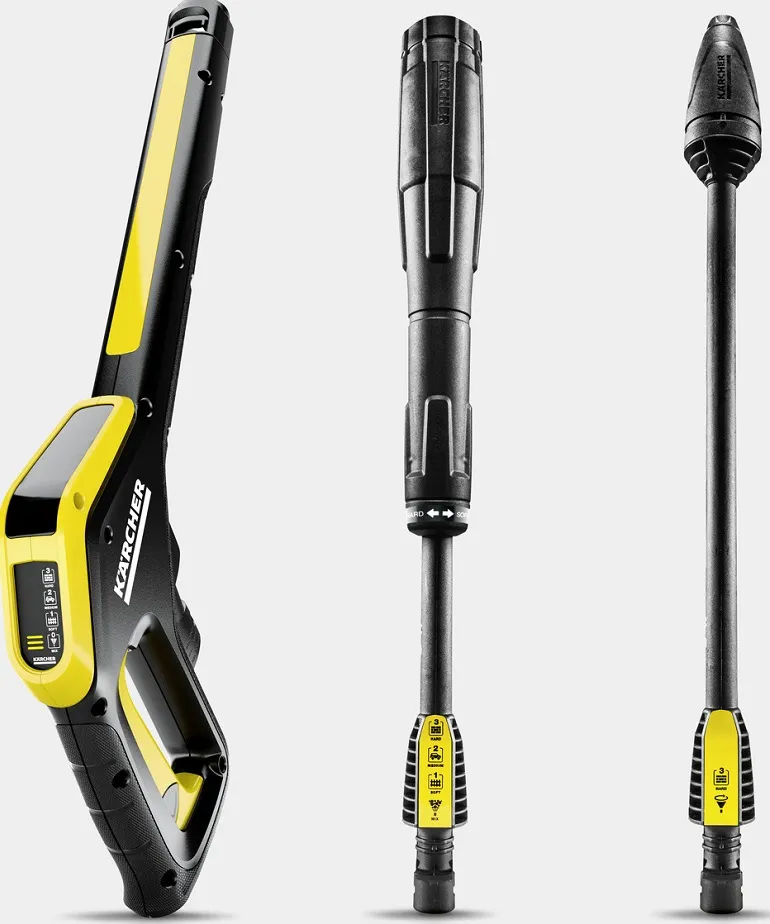Myjka Wysokociśnieniowa K 5 Power Control KARCHER