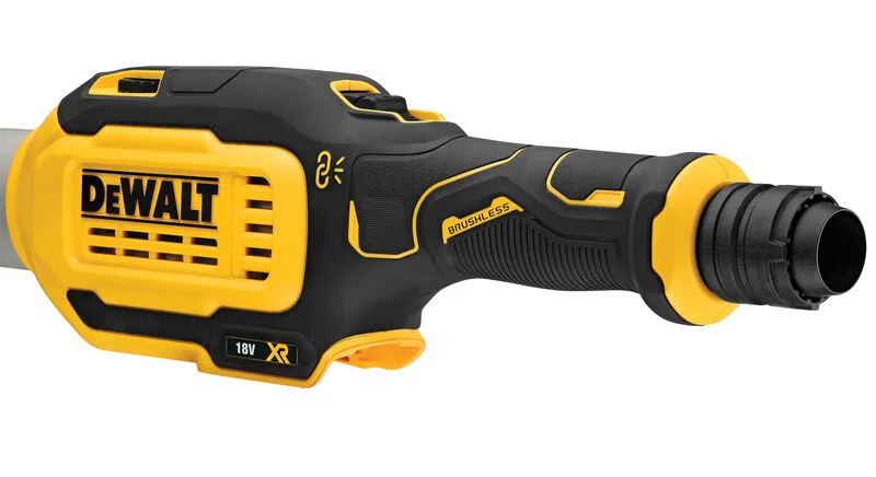 Akumulatorowa Szlifierka Do Płyt G-K 225mm 0*AH DEWALT