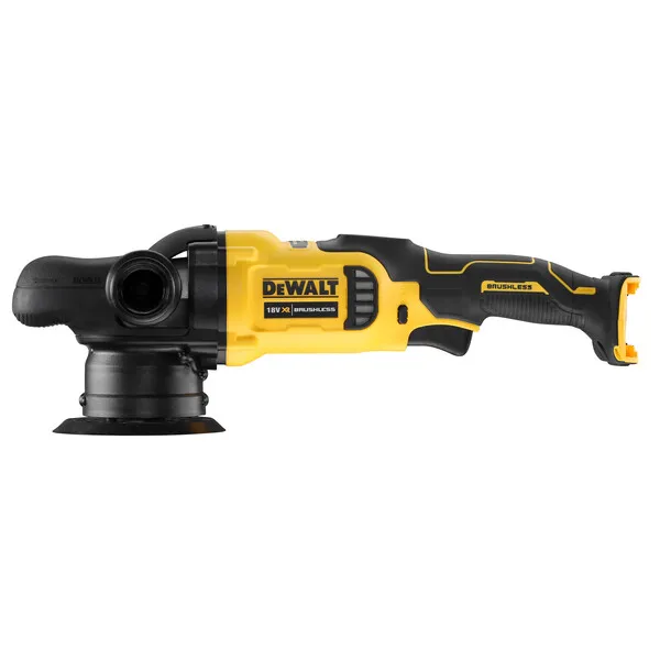 Polerka Rotacyjno-Mimośrodowa 18V Xr 125mm 0*AH DEWALT