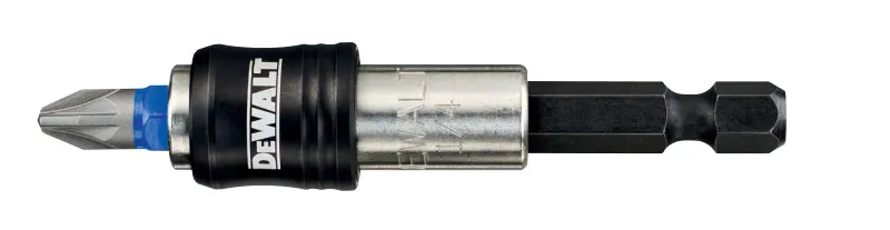 Zestaw Bitów 1/4'' 32-CZĘŚCIOWY DEWALT