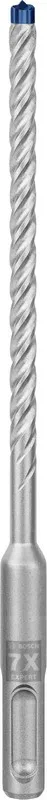 Wiertło Do Młotków Sds+ 7X Expert 6*100/165MM BOSCH