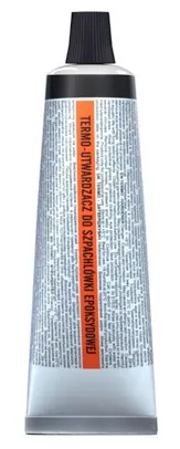 Szpachlówka Epoksydowa Termo 0,32 Kg+utw 0,08 kg NOVOL