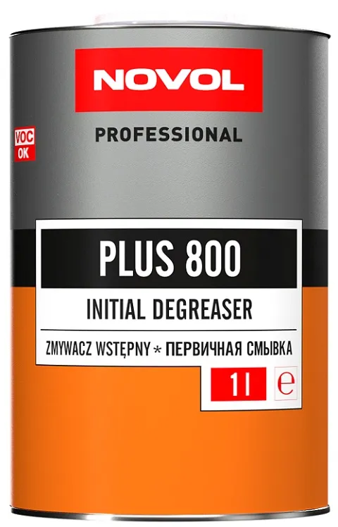 Przyspieszacz Do Wyrobów Akryl Plus 750 0,3l NOVOL