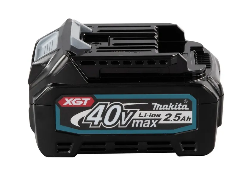Akumulator BL4025 Xgt 40V MAX 2.5 Ah MAKITA