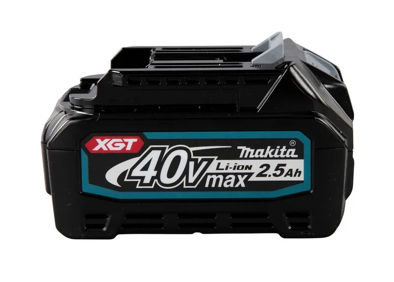 Akumulator BL4025 Xgt 40V MAX 2.5 Ah MAKITA