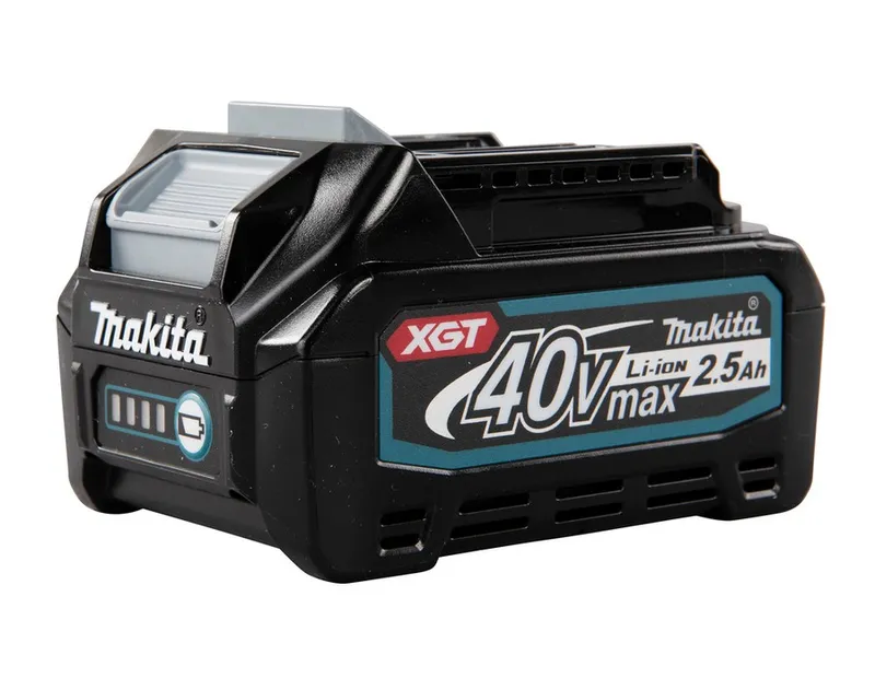Akumulator BL4025 Xgt 40V MAX 2.5 Ah MAKITA