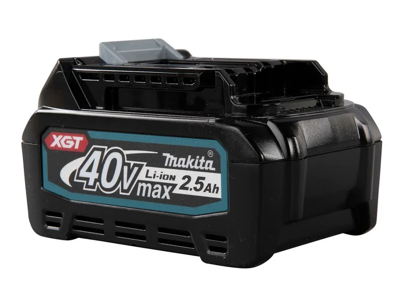 Akumulator BL4025 Xgt 40V MAX 2.5 Ah MAKITA
