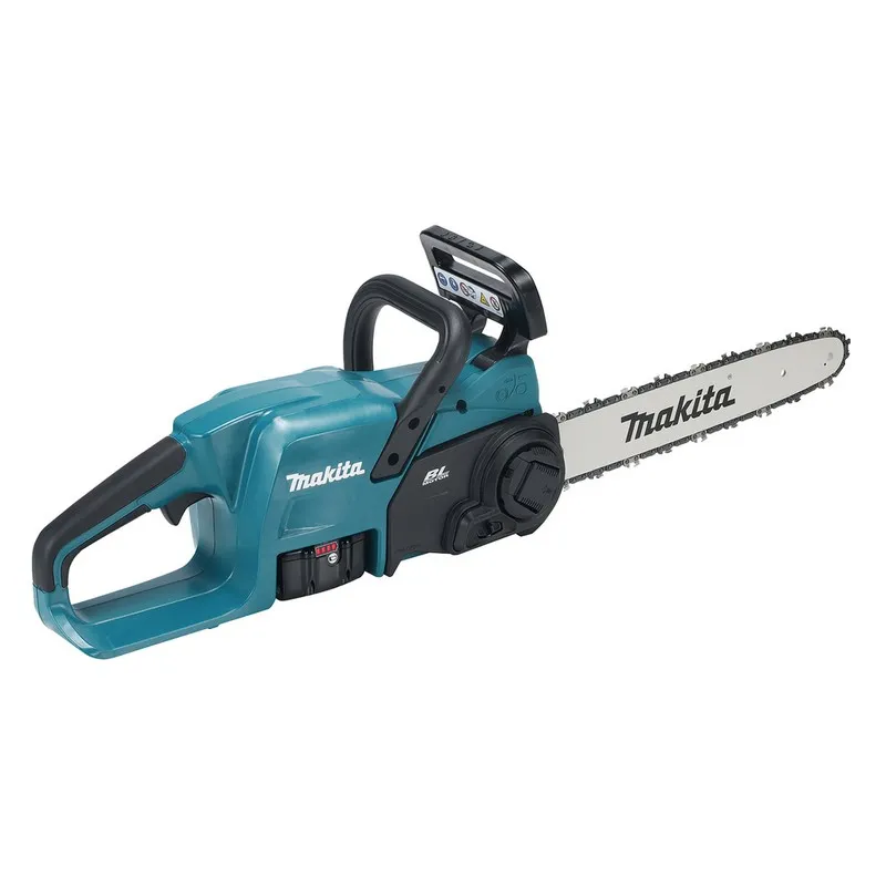 Pilarka Łańcuchowa Akumulatorowa 35mm Lxt 18V 0*AH MAKITA