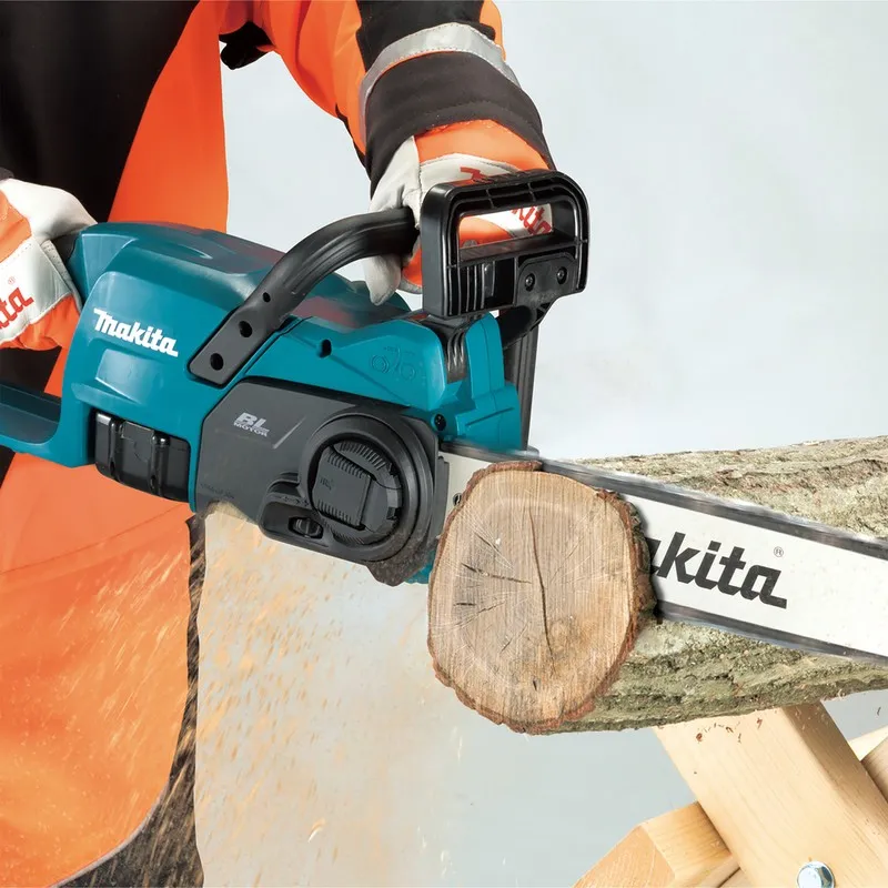Pilarka Łańcuchowa Akumulatorowa 35mm Lxt 18V 0*AH MAKITA