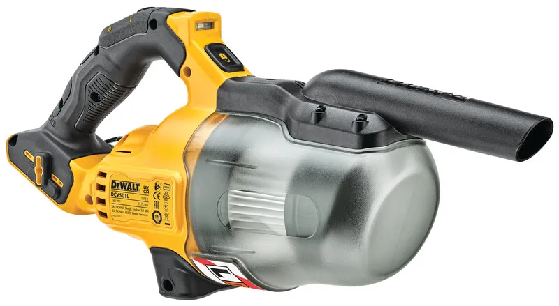 Odkurzacz Ręczny Klasy L Xr 18V 750ml 0*AH DEWALT