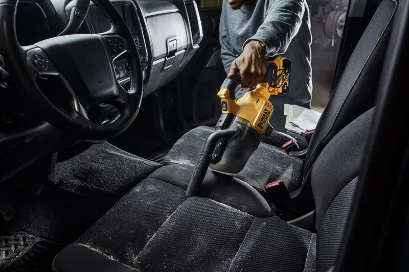 Odkurzacz Ręczny Klasy L Xr 18V 750ml 0*AH DEWALT