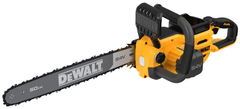 Pilarka Łańcuchowa Akumulatorowa 50cm 54V Xr 0*AH DEWALT
