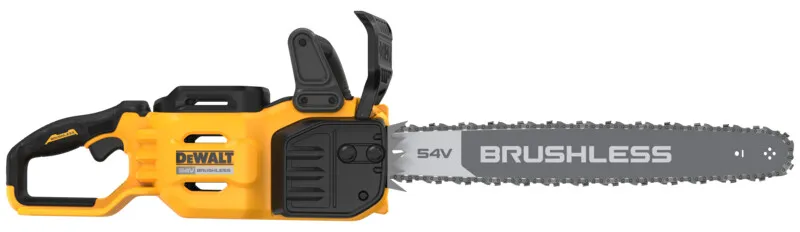 Pilarka Łańcuchowa Akumulatorowa 50cm 54V Xr 0*AH DEWALT