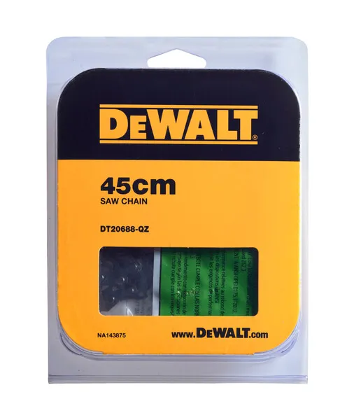 Łańcuch 45cm DEWALT