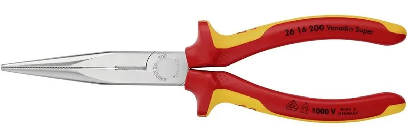 Zestaw Narzędzi Do Prac Elektroinstalacyjnych 3 szt. KNIPEX
