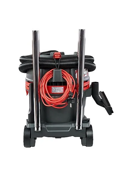 Odkurzacz Przemysłowy STARMIX Ecraft APL-1422 Ewr