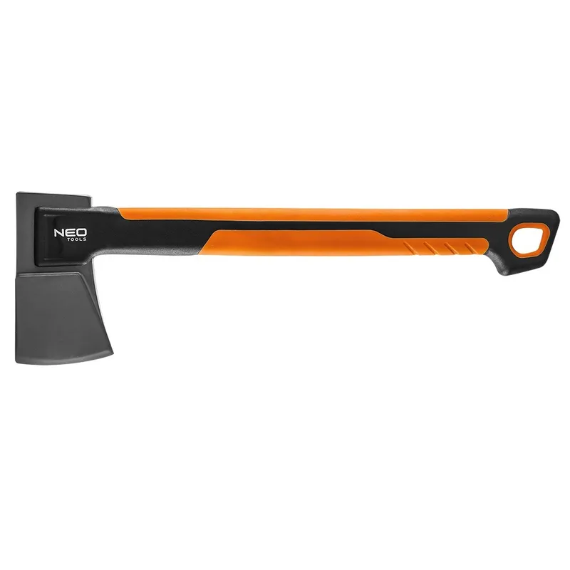 Siekiera 120g, Obuch 850g, Trzonek Włókno, 23.5'' NEO