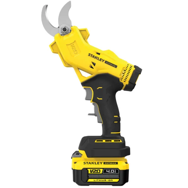 Sekator Akumulatorowy V20 18V 1*4.0AH STANLEY