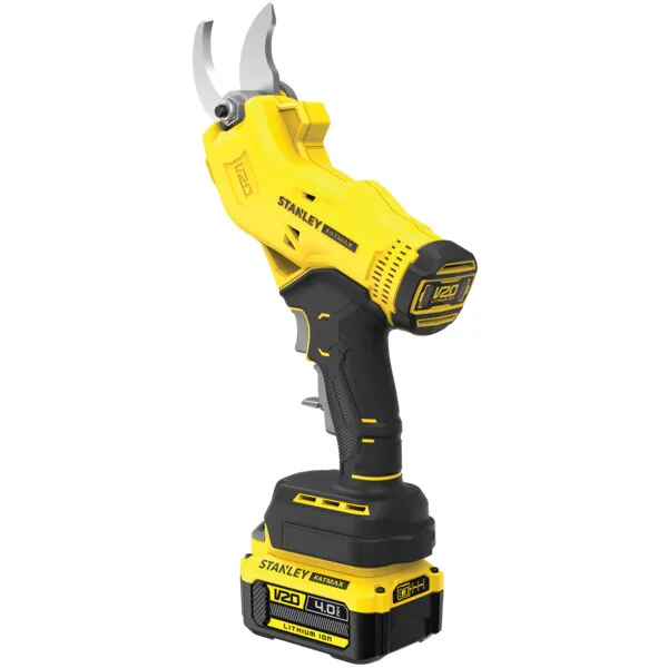 Sekator Akumulatorowy V20 18V 1*4.0AH STANLEY