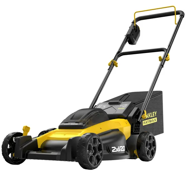 Kosiarka Do Trawy Akumulatorowa 50cm V20 18V 2*4.0AH STANLEY