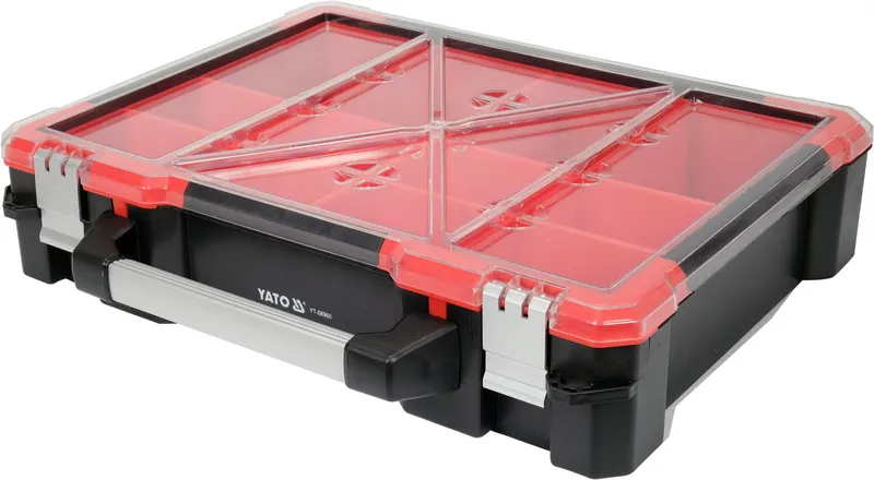 Organizer Z 12 Kuwetami 490*420*115MM YATO