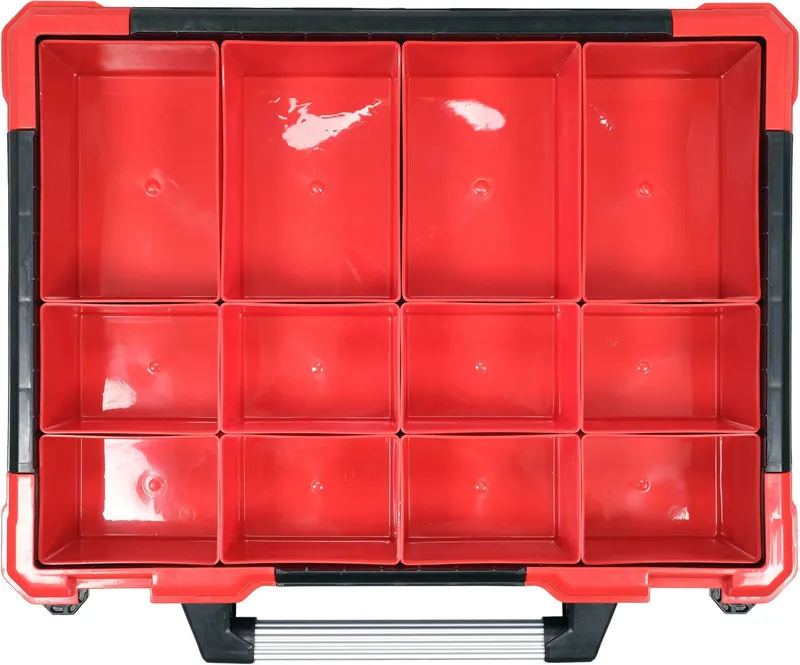 Organizer Z 12 Kuwetami 490*420*115MM YATO
