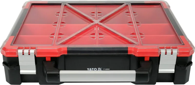 Organizer Z 12 Kuwetami 490*420*115MM YATO