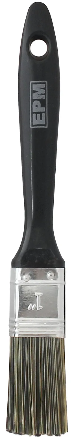 Pędzel Angielski Płaski Hard 25mm 1'' EPM