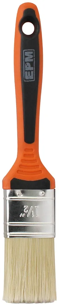 Pędzel Angielski Płaski Silk 38mm 1,5'' EPM