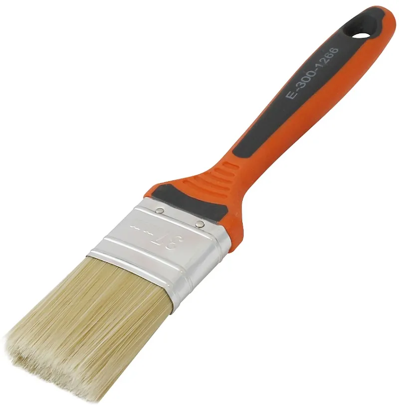 Pędzel Angielski Płaski Silk 38mm 1,5'' EPM