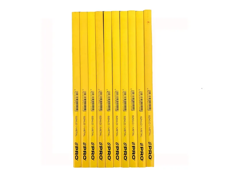 Ołówek Do Szkła I Metalu 240mm PRO