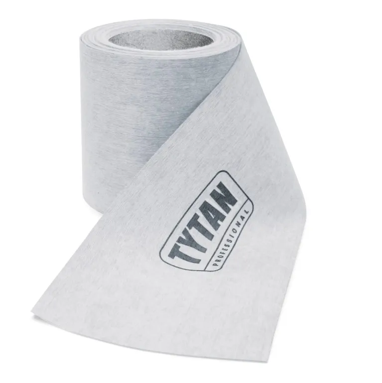 Taśma Uszczelniająca Do Hydroizolacji 120/120/10 TYTAN