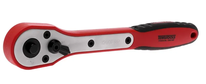 Grzechtka Zapadkow Wzmocniona Włók. Szklanym Z Chwytem 1/2'' TENG TOOLS