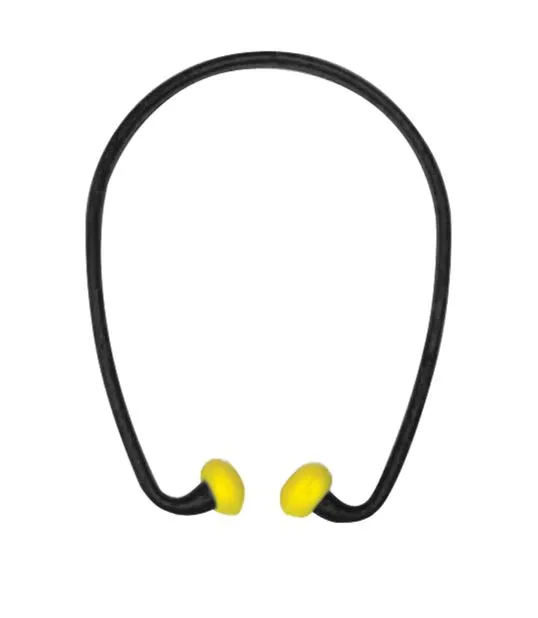 Zatyczki Do Uszu Pianka PU Soundstopper JSP