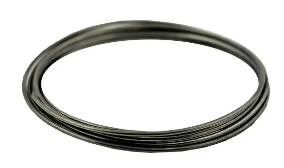 Drut Rdzeniowy Alu Flam 198 Fcw 2M*2MM CASTOLIN