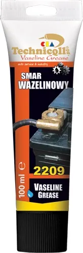 Smar Wazelinowy 100ml Zawieszka TECHNICQLL