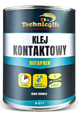 Klej Kontaktowy 325ml TECHNICQLL